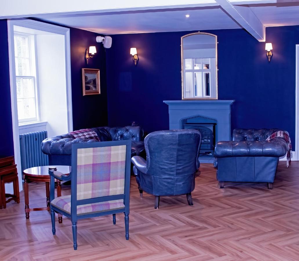 Conon Hotel Dingwall Exterior foto